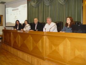 Oμιλία του Γ.Δ. της ΚΕΠΑ-ΑΝΕΜ κ. Σπύρου Σκοτίδα στο θεματικό εργαστήριο (workshop) του Επιμελητηρίου Σερρών με θέμα «ΕΠΙΧΕΙΡΗΜΑΤΙΚΟΤΗΤΑ ΣΤΗΝ ΠΡΑΞΗ».