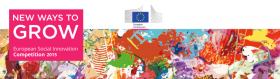 These are the winners of the 2015 European Social Innovation Competition 
