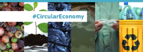 Commission adopts ambitious new Circular Economy Package