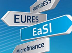 Good practices under EaSI funded projects - 3rd Commission report Good practices under EaSI funded projects - 3rd Commission report