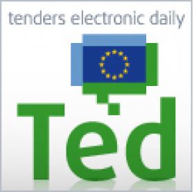 Online machine translation service available for all TED notices Online machine translation service available for all TED notices