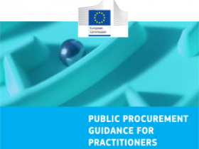 Guide on public procurement to help administrations and beneficiaries make the most out of EU investments available in all languages