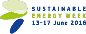 EU Sustainable Energy Week (EUSEW) Policy Conference 2016: Call for Contribution