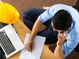 Self-employed and entrepreneurship: breaking the barriers to job creation