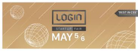 LOGIN Startup Fair 2016