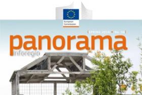 Panorama 56: Coordinated efforts to safeguard funding