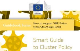 The Smart Guide to Cluster Policy is published