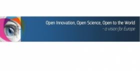 Open innovation, open science, open to the world 
