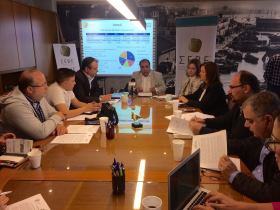 Ανάλυση των εξαγωγών ανά περιφέρεια από το ΙΕΕΣ του ΣΕΒΕ