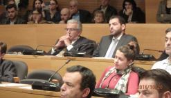 20-10-2016, Θεσσαλονίκη- Ημερίδα για τις Μικροπιστώσεις