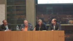 20-10-2016, Θεσσαλονίκη- Ημερίδα για τις Μικροπιστώσεις