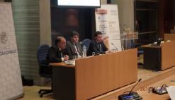 20-10-2016, Θεσσαλονίκη- Ημερίδα για τις Μικροπιστώσεις