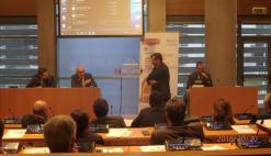 20-10-2016, Θεσσαλονίκη- Ημερίδα για τις Μικροπιστώσεις