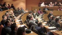 20-10-2016, Θεσσαλονίκη- Ημερίδα για τις Μικροπιστώσεις