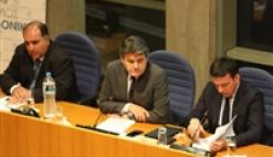 20-10-2016, Θεσσαλονίκη- Ημερίδα για τις Μικροπιστώσεις