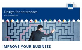 Συνδιοργάνωση θεματικού εργαστηρίου από το ΚΕΠΑ και το OK!Thess για το Design στις 29 Νοεμβρίου 2016 στη Θεσσαλονίκη