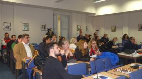 Με επιτυχία στέφθηκε η εκπαίδευση των επαγγελματιών της αγοράς ''ΚΑΠΑΝΙ'' στη χρήση του διαδικτύο και των social media στο πλαίσιο θεματικού εργαστηρίου που διοργάνωσε το ΚΕΠΑ. 